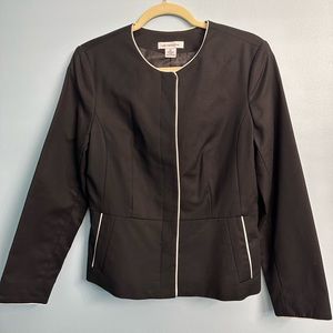 liz claiborne blazer